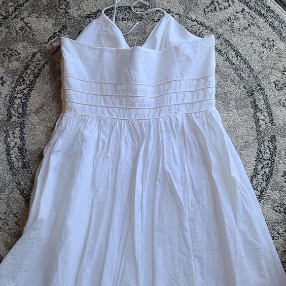 Strapless Laundry Dress - Picture 3 of 6